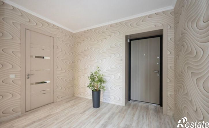 1-комн квартира ул Тополиная, 82,  д. 82