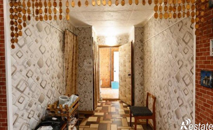3-комн квартира ул 50 лет Октября, 206/1,  д. 206/1