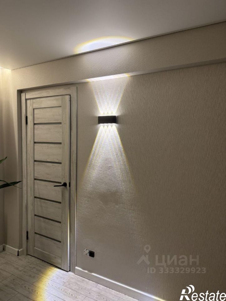 3-комн квартира ул Пионерская, 3,  д. 3