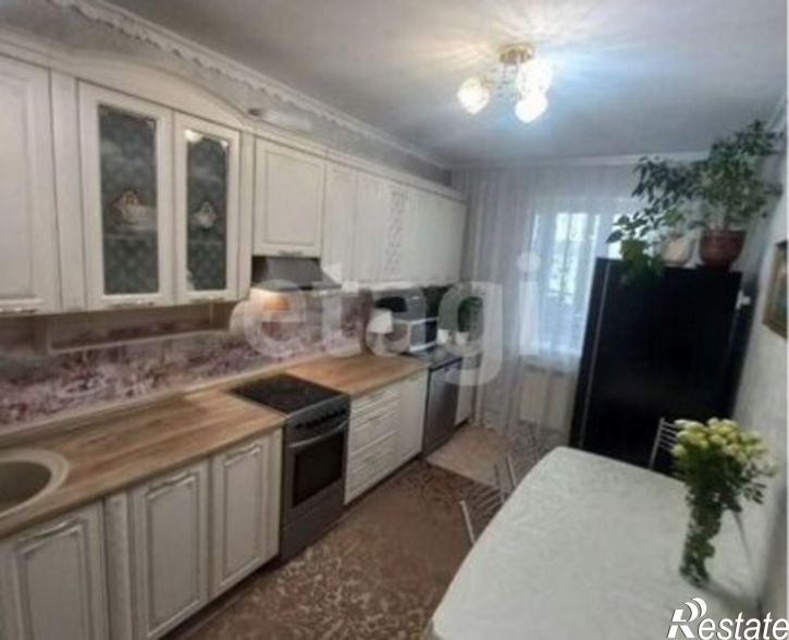 3-комн квартира ул Октябрьская, 90,  д. 90