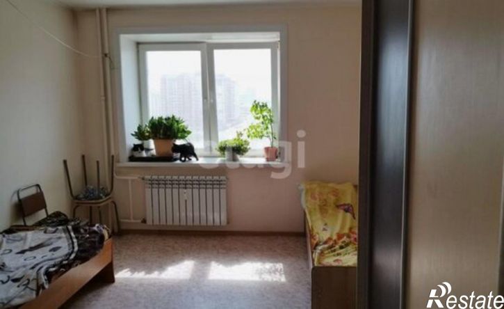 2-комн квартира ул Василенко, 12,  д. 12