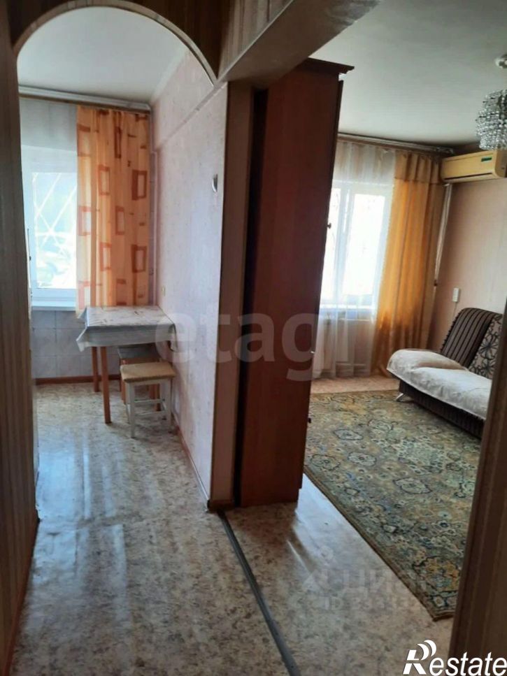 1-комн квартира ул Чайковского, 207/7,  д. 207/7