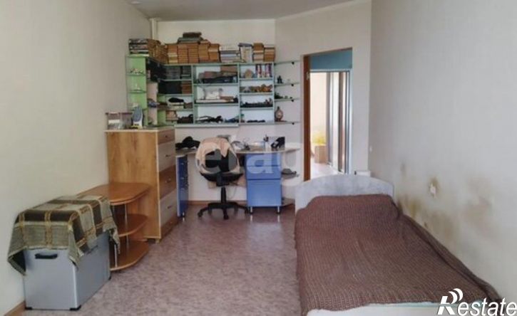 2-комн квартира ул Василенко, 12,  д. 12