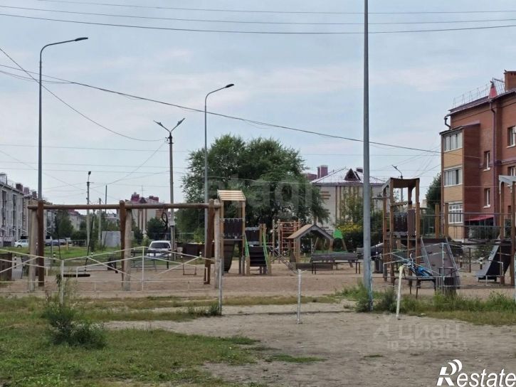 1-комн квартира ул Трудовая, 268/1,  д. 268/1