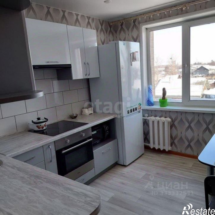 1-комн квартира ул Трудовая, 268/1,  д. 268/1
