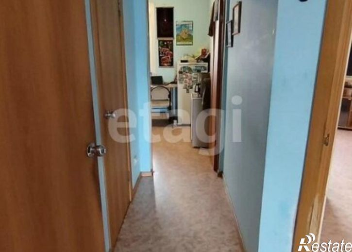 2-комн квартира ул Василенко, 12,  д. 12
