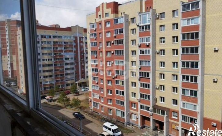 2-комн квартира ул Василенко, 12,  д. 12