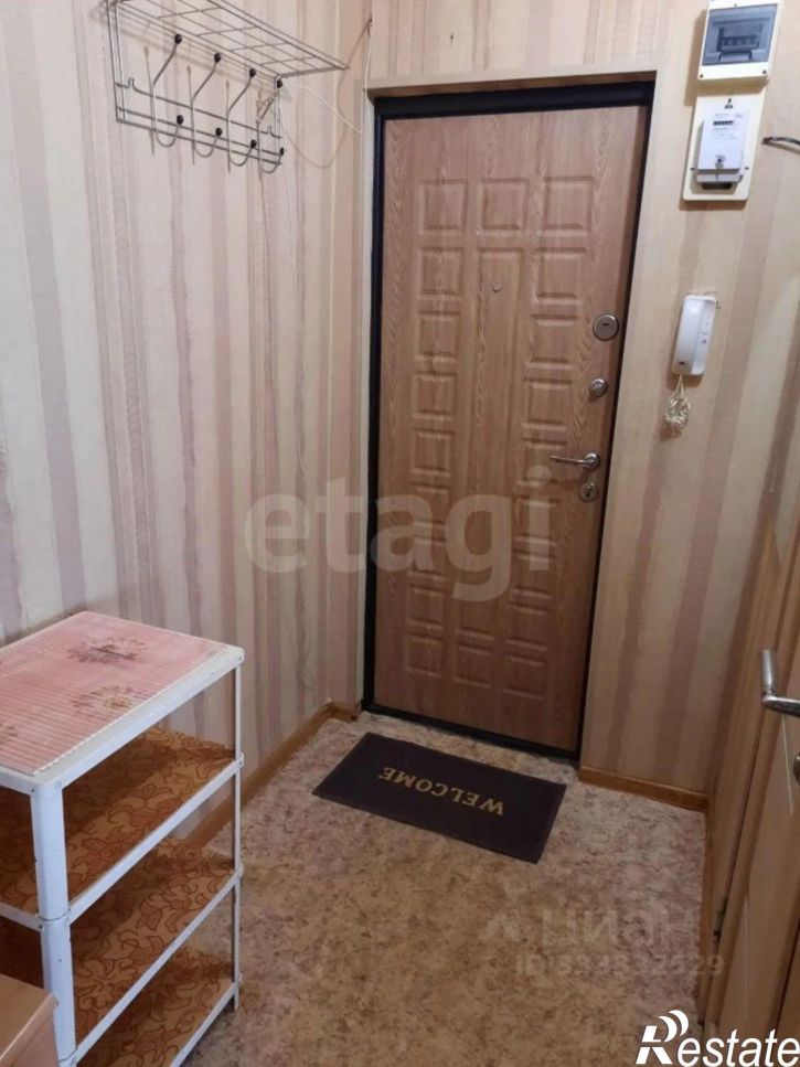 1-комн квартира ул Чайковского, 207/7,  д. 207/7