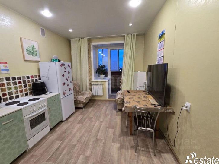 1-комн квартира ул Артиллерийская, 35,  д. 35