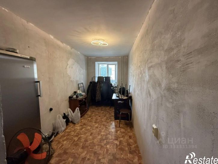 1-комн квартира ул Василенко, 14/1,  д. 14/1