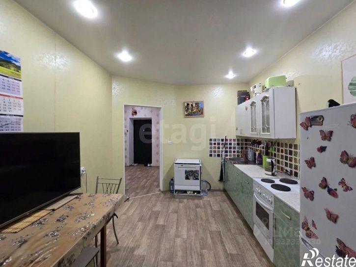 1-комн квартира ул Артиллерийская, 35,  д. 35
