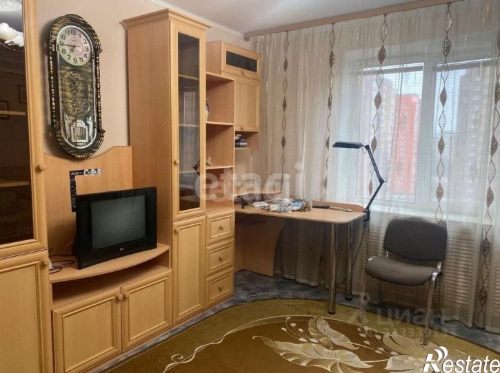 2-комн квартира ул Мухина, 18/2,  д. 18/2