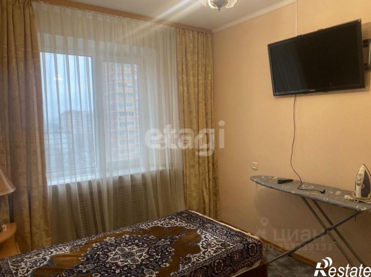 2-комн квартира ул Мухина, 18/2,  д. 18/2