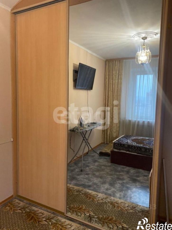 2-комн квартира ул Мухина, 18/2,  д. 18/2