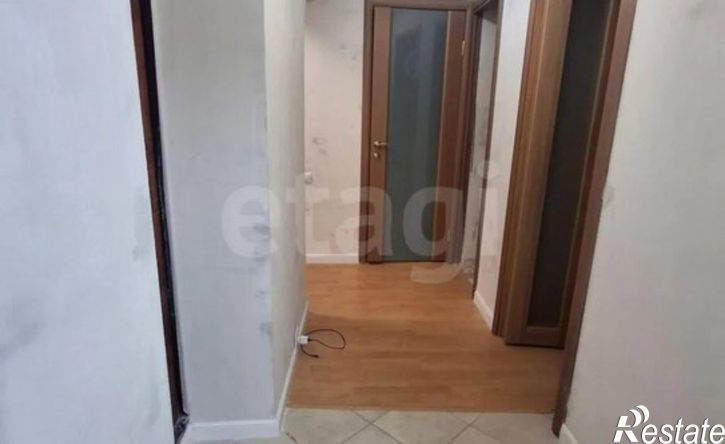 2-комн квартира ул Пионерская, 6,  д. 6