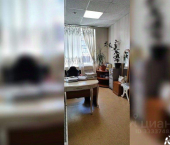 офис 109 кв м, этаж 1/5 ул Пролетарская, 102/1
