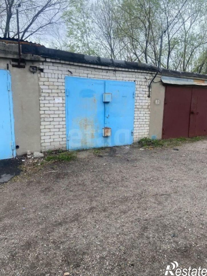 Гараж/парковка ул Ленина, 135,  д. 135