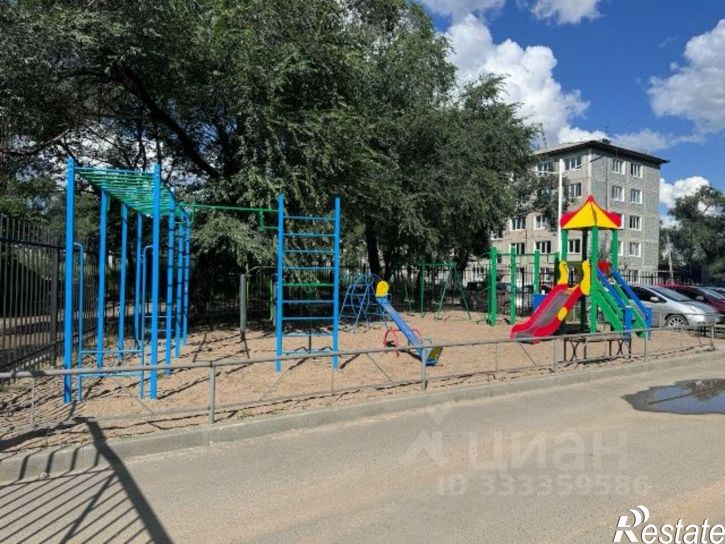 3-комн квартира ул Октябрьская, 231,  д. 231