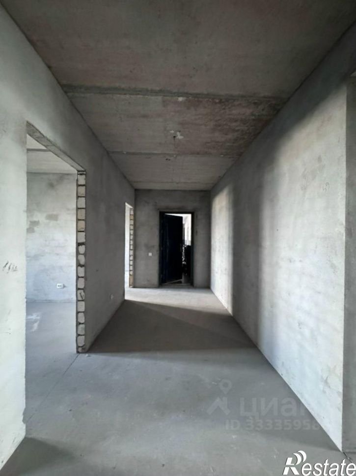 3-комн квартира ул Октябрьская, 231,  д. 231