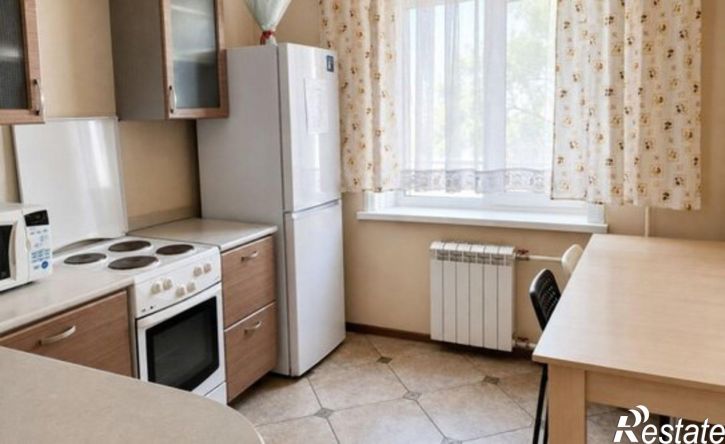 4-комн квартира ул Институтская, 17,  д. 17