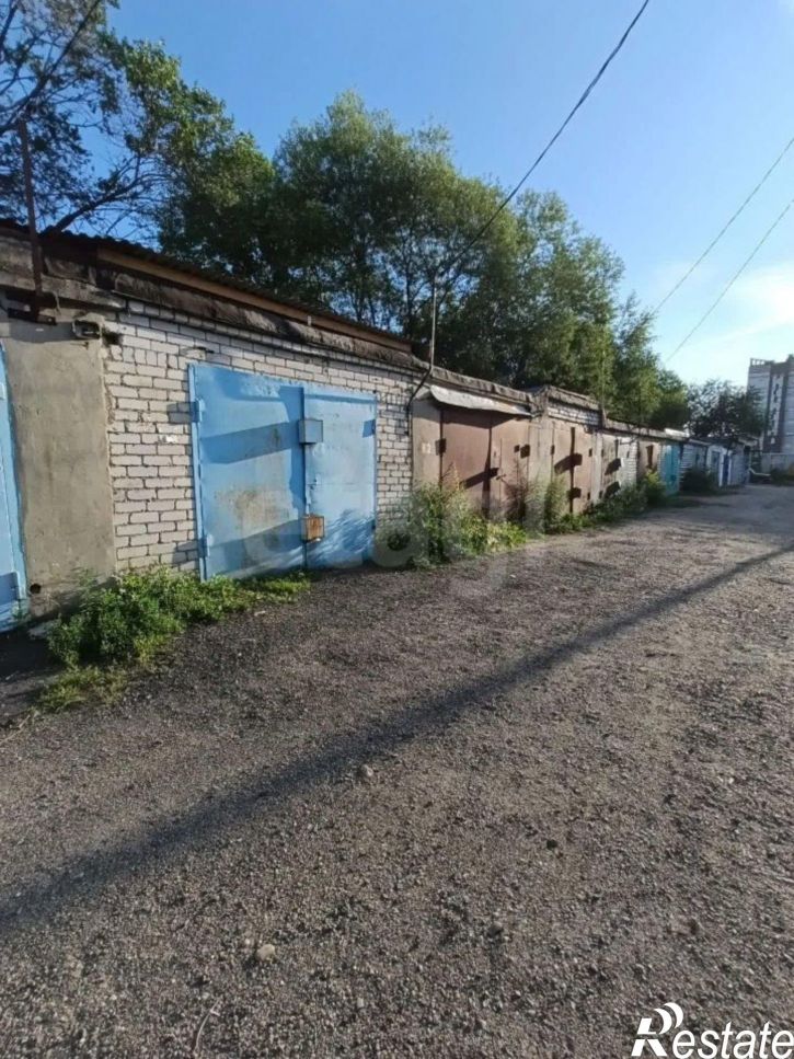 Гараж/парковка ул Ленина, 135,  д. 135