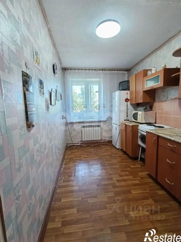 2-комн квартира