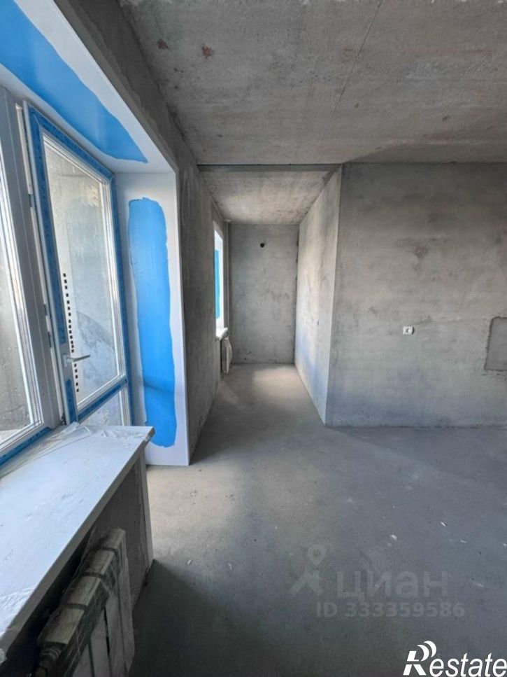 3-комн квартира ул Октябрьская, 231,  д. 231