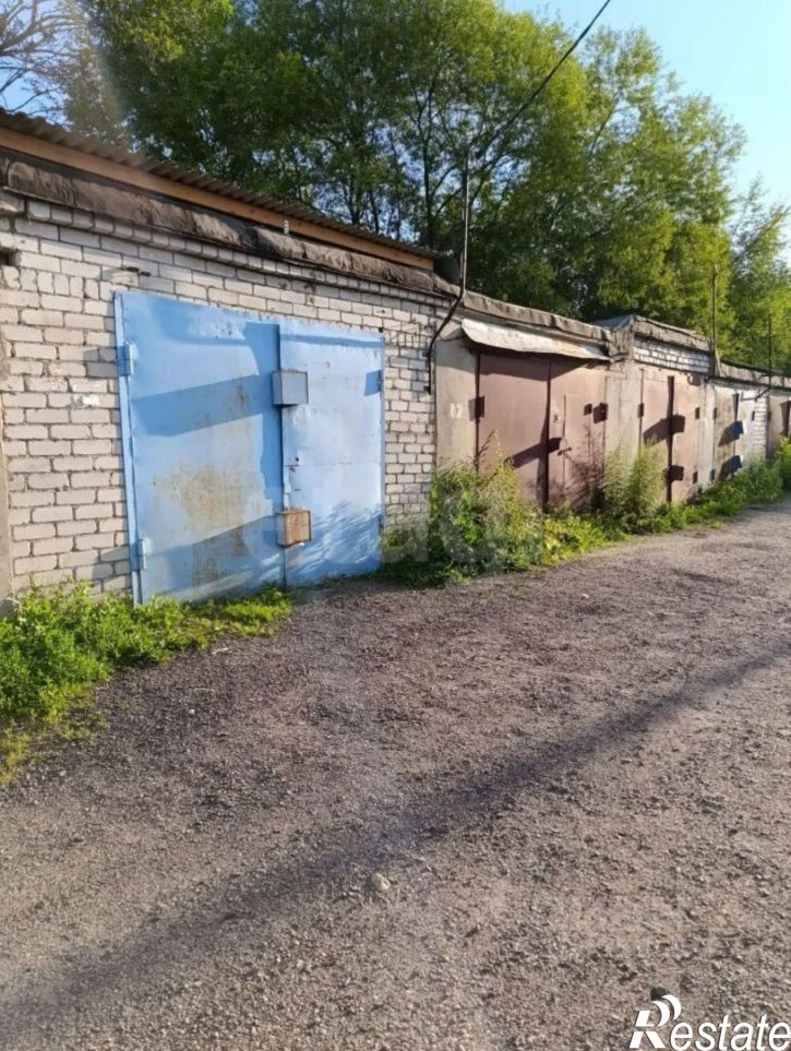 Гараж/парковка ул Ленина, 135,  д. 135