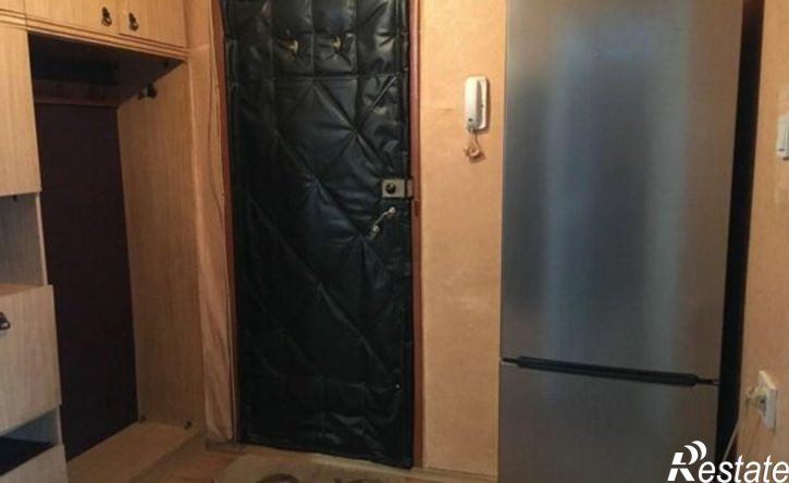 2-комн квартира ул Василенко, 13,  д. 13