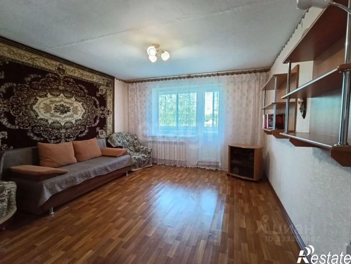 2-комн квартира