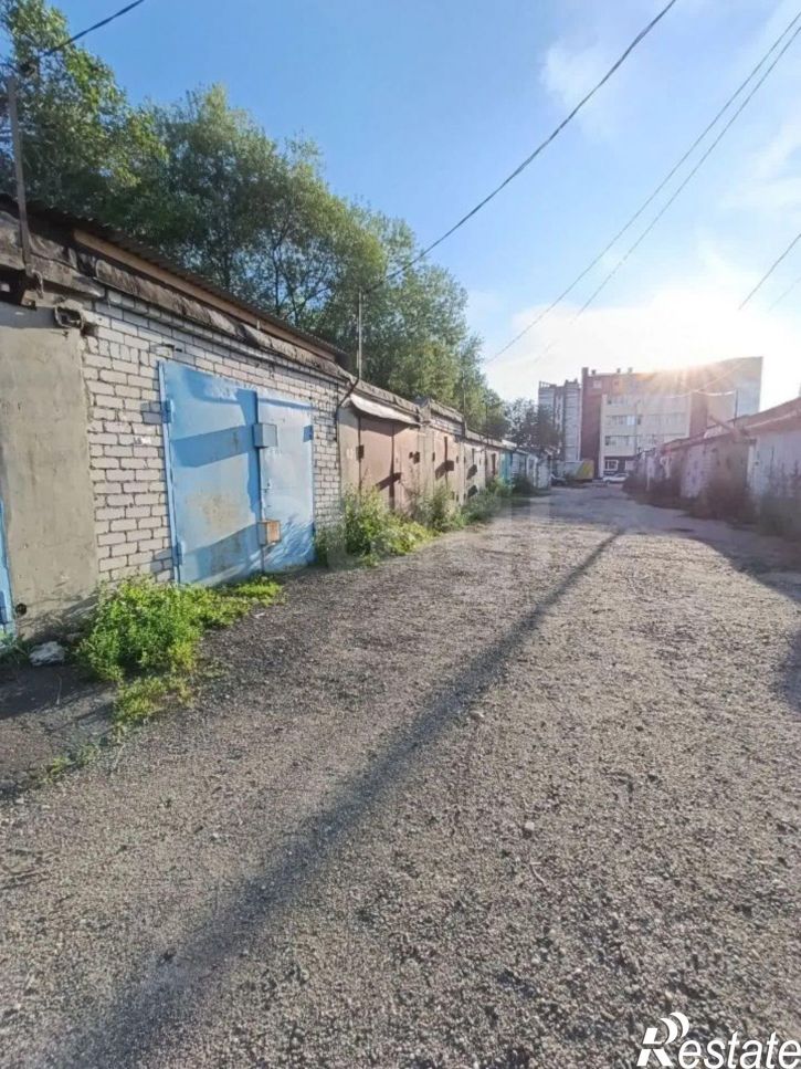 Гараж/парковка ул Ленина, 135,  д. 135