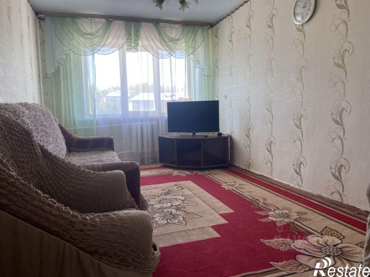 2-комн квартира ул Советская, 15,  д. 15