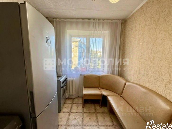 3-комн квартира ул Красноармейская, 42,  д. 42