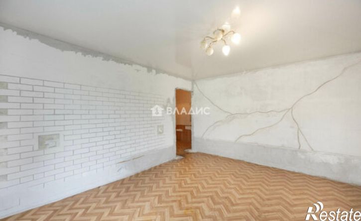 2-комн квартира ул Студенческая, 32,  д. 32