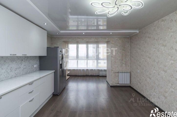 2-комн квартира ул Заводская, 4/2,  д. 4/2
