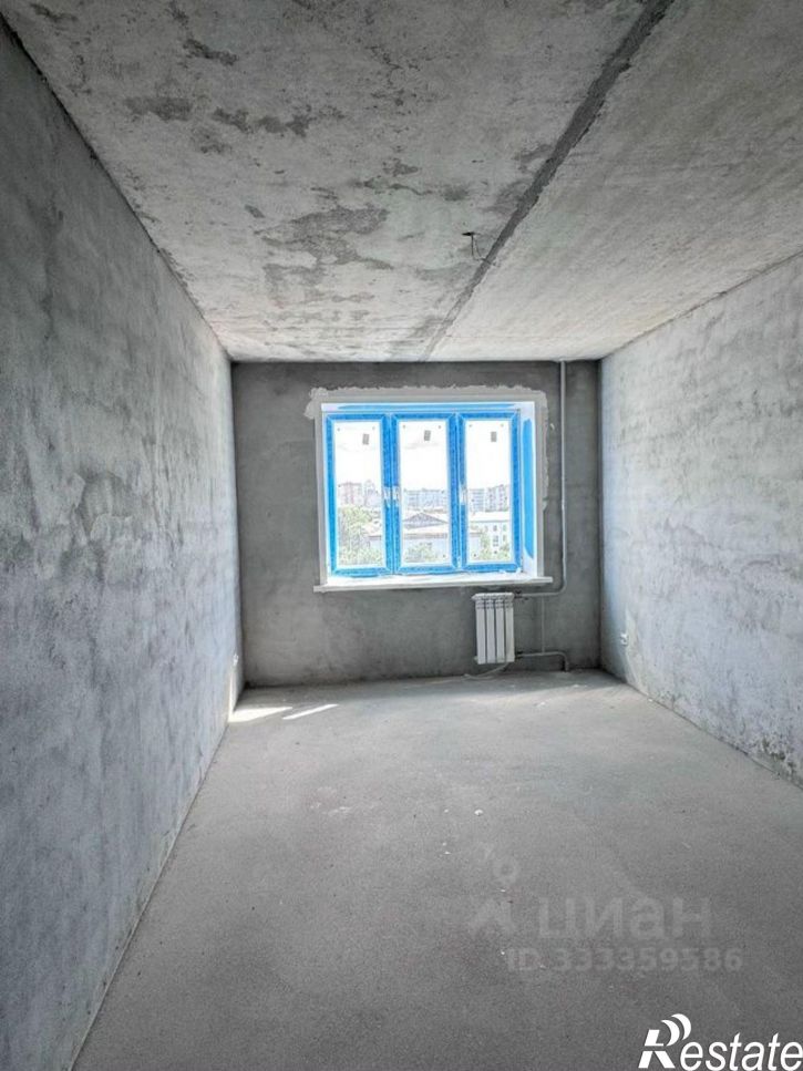 3-комн квартира ул Октябрьская, 231,  д. 231
