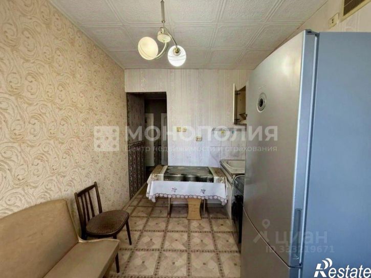 3-комн квартира ул Красноармейская, 42,  д. 42