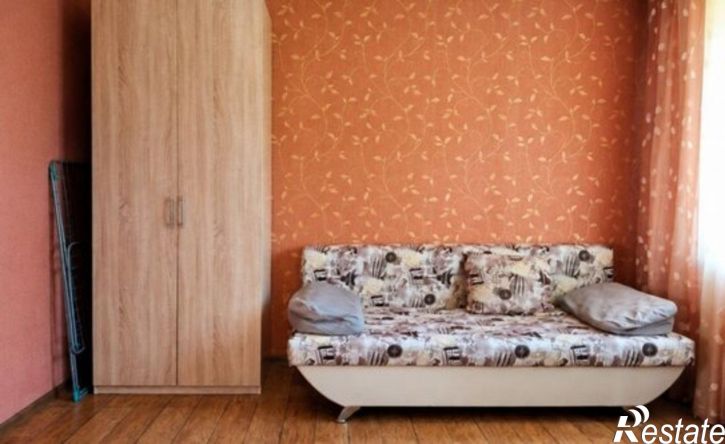 4-комн квартира ул Институтская, 17,  д. 17