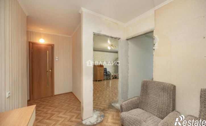 2-комн квартира ул Студенческая, 32,  д. 32