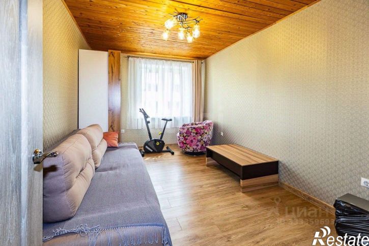 2-комн квартира ул Лесной Бор, 24,  д. 24
