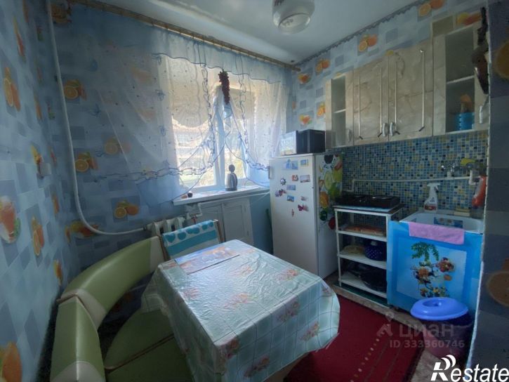 2-комн квартира ул Советская, 15,  д. 15