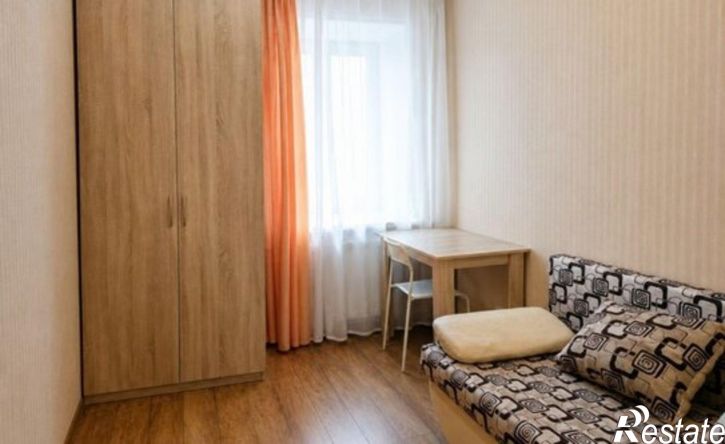 4-комн квартира ул Институтская, 17,  д. 17