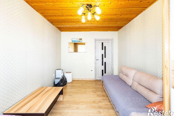 2-комн квартира ул Лесной Бор, 24,  д. 24