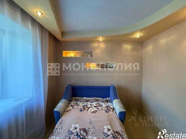 3-комн квартира ул Красноармейская, 42,  д. 42