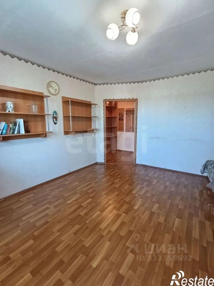 2-комн квартира