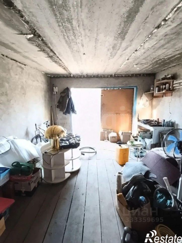 Гараж/парковка ул Ленина, 135,  д. 135