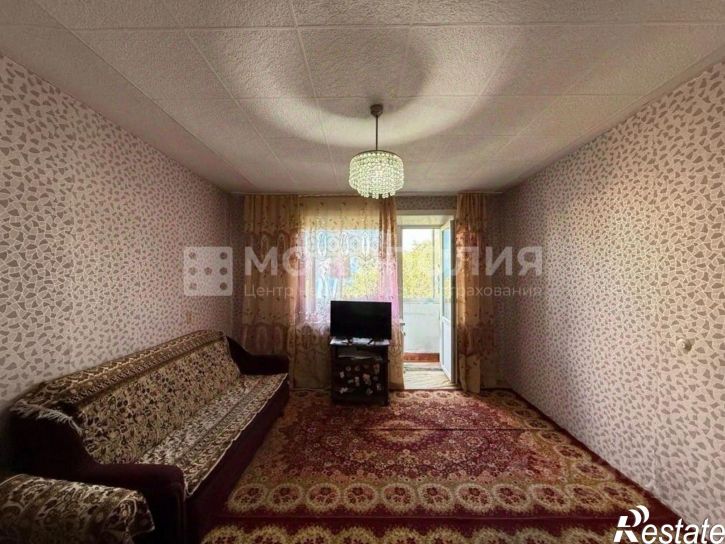3-комн квартира ул Красноармейская, 42,  д. 42
