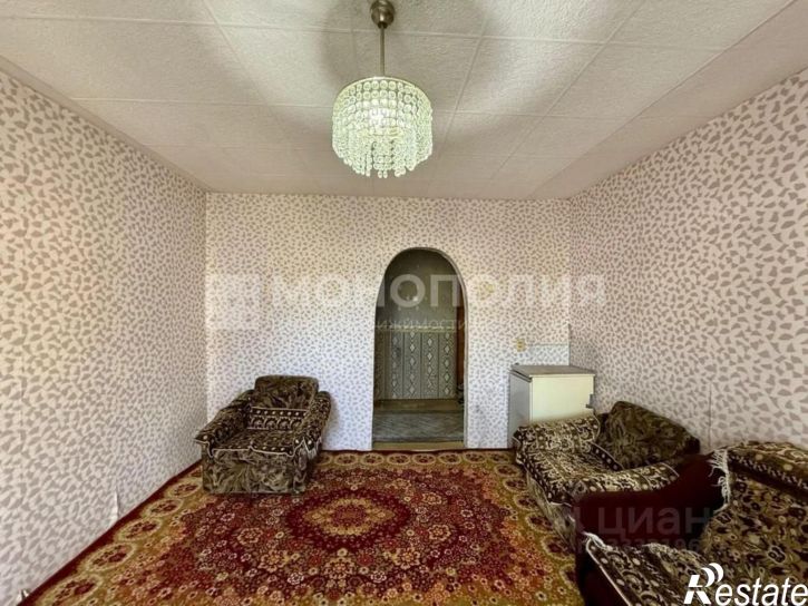 3-комн квартира ул Красноармейская, 42,  д. 42