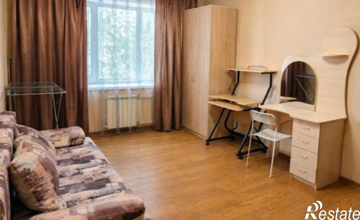 4-комн квартира ул Институтская, 17,  д. 17