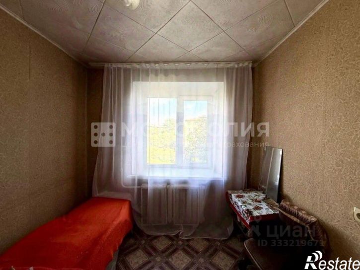 3-комн квартира ул Красноармейская, 42,  д. 42